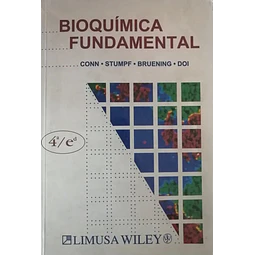 Bioquimica Fundamental