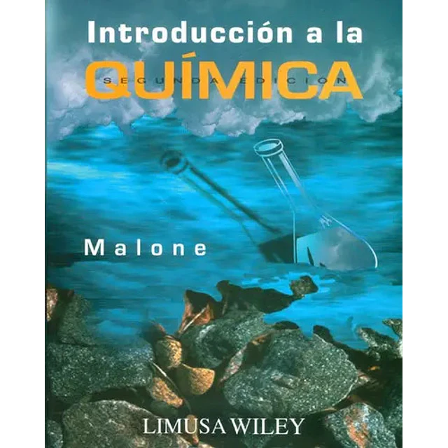Introducción a la Química