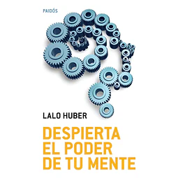 Despierta el Poder de tu Mente