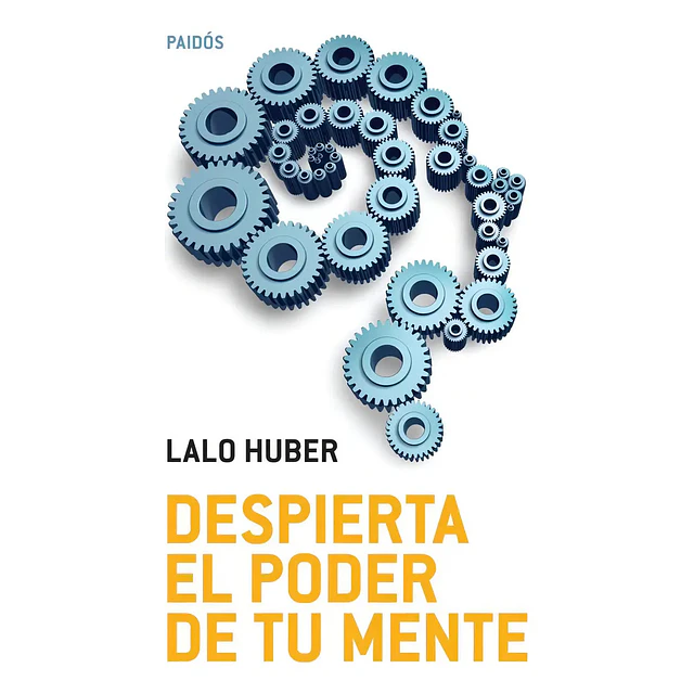 Despierta el Poder de tu Mente