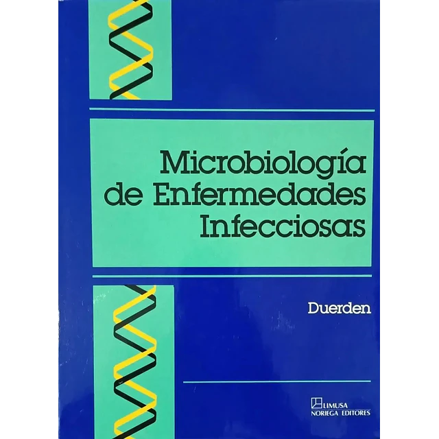 Microbiología de Enfermedades Infecciosas