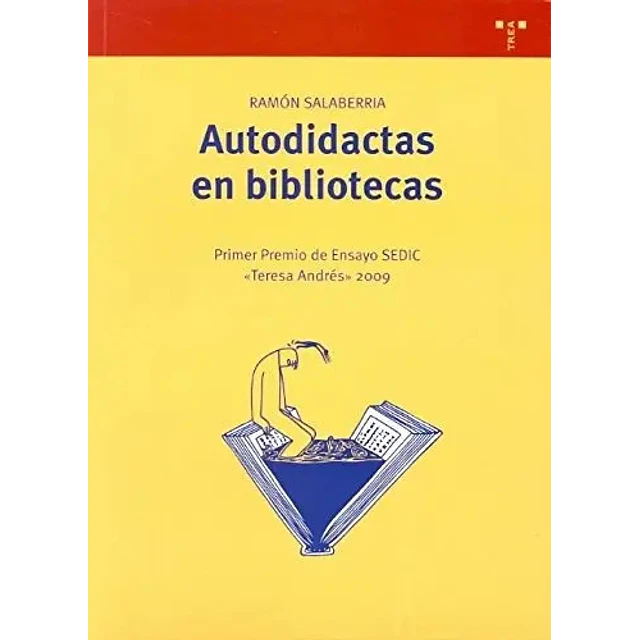 Autodidactas en bibliotecas