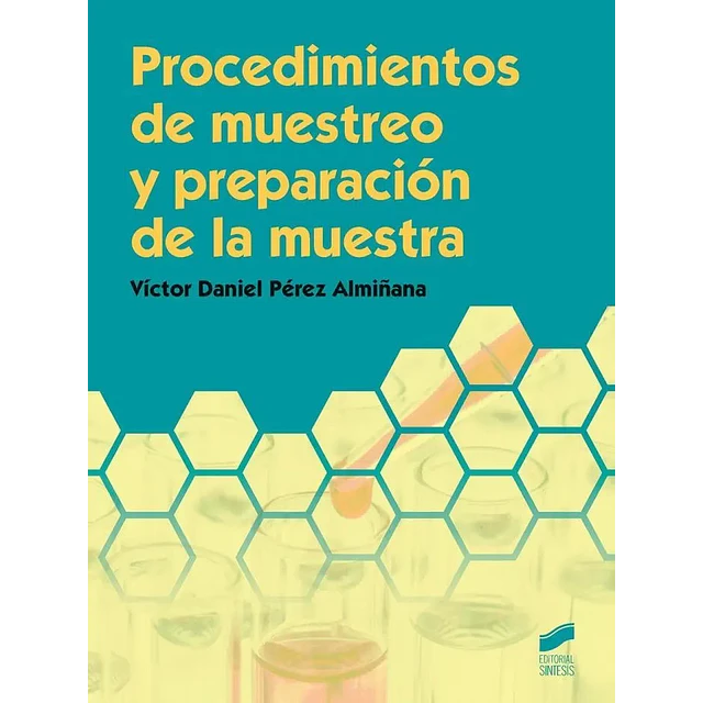 Procedimientos de Muestreo y Preparación de la Muestra