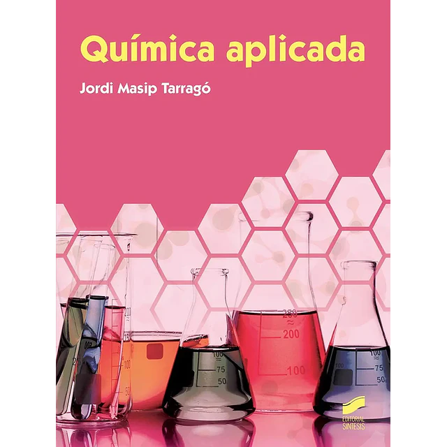 Química aplicada