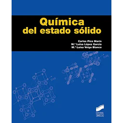 Química del estado sólido