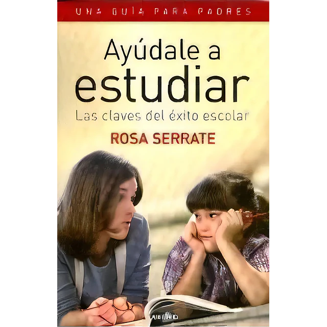 Ayúdale a estudiar