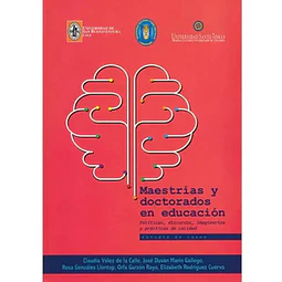 Maestrías y Doctorados en Educación
