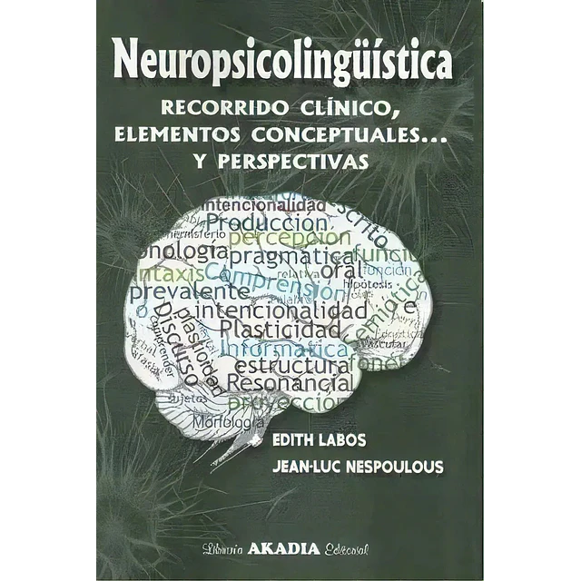 Neuropsicolingüística