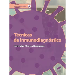 Técnicas de inmunodiagnóstico