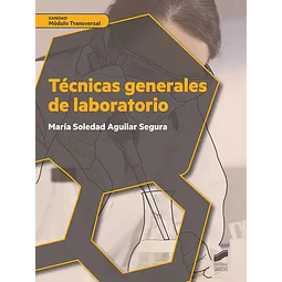 Técnicas Generales de Laboratorio