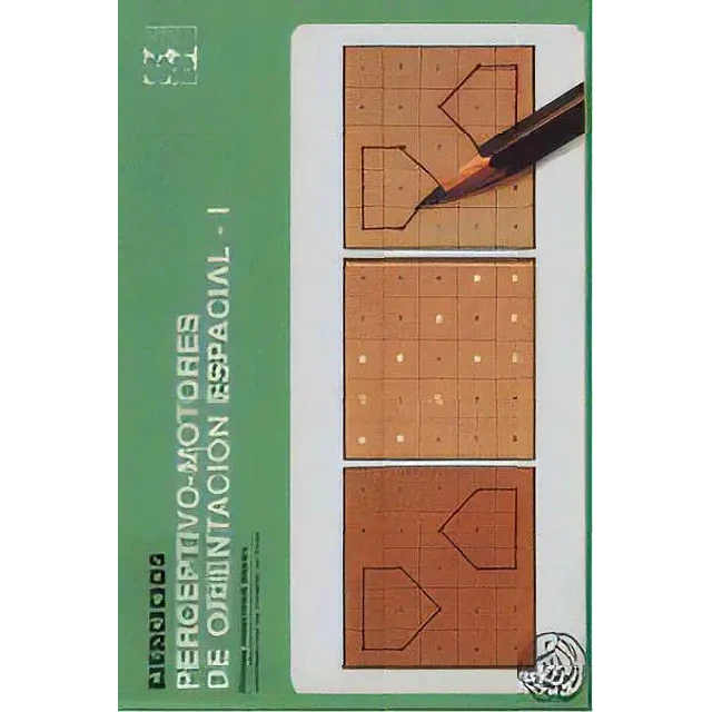 Ejercicios Perceptivo-Motores de Orientación Espacial - I