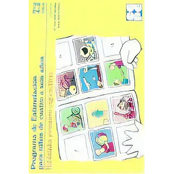 Habilidades Perceptivo-Cognoscitivas 4 a 5 Años