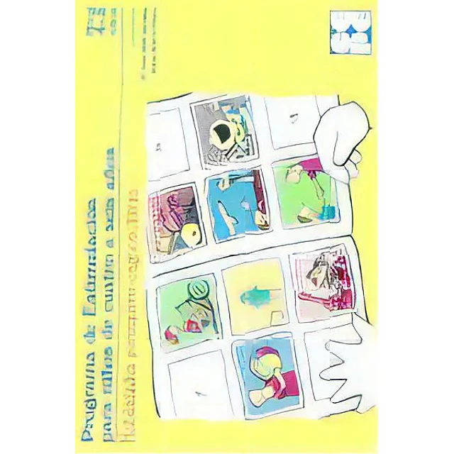 Habilidades Perceptivo-Cognoscitivas 4 a 5 Años