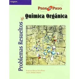 Problemas Resueltos de Química Orgánica