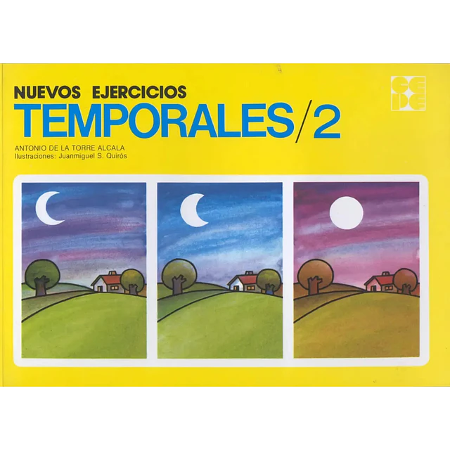 Nuevos Ejercicios Temporales / 2
