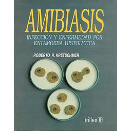 Amibiasis