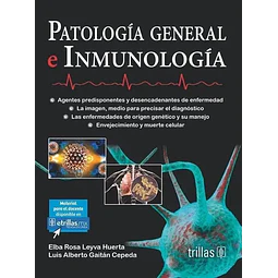 Patología General e Inmunología