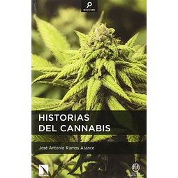 Historias del Cannabis