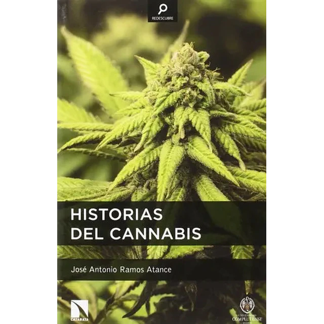 Historias del Cannabis