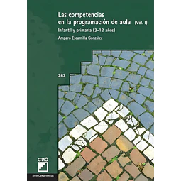 Las competencias en la programación de aula