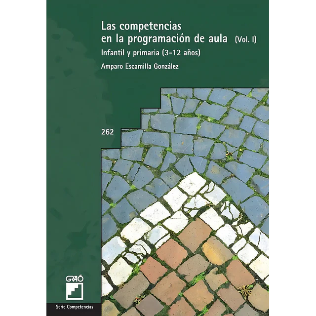 Las competencias en la programación de aula