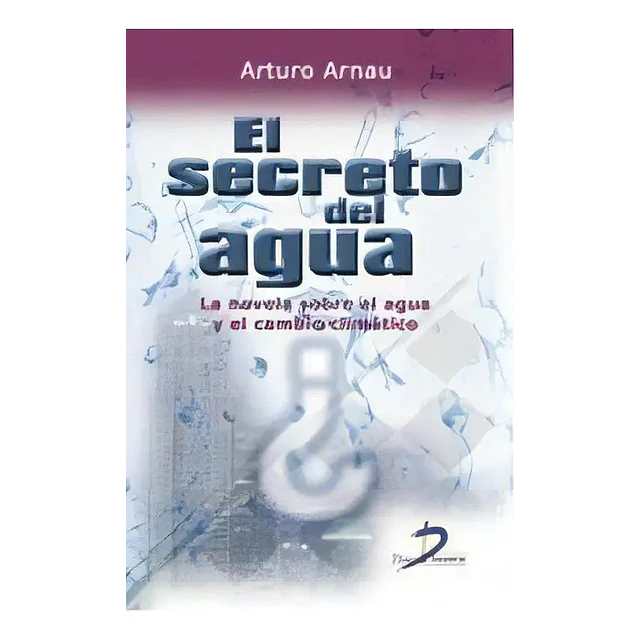 El Secreto del Agua