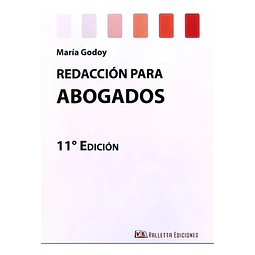 Redacción para Abogados