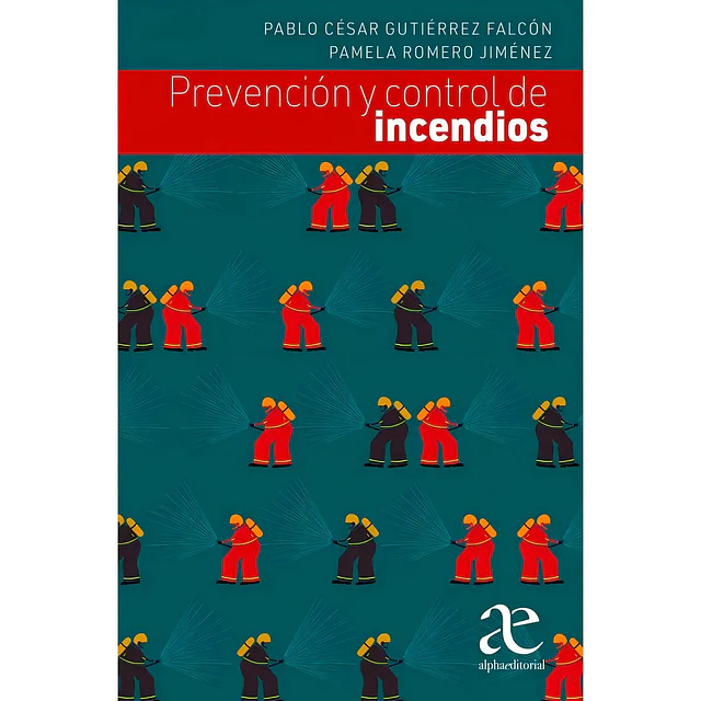 Prevención y control de incendios