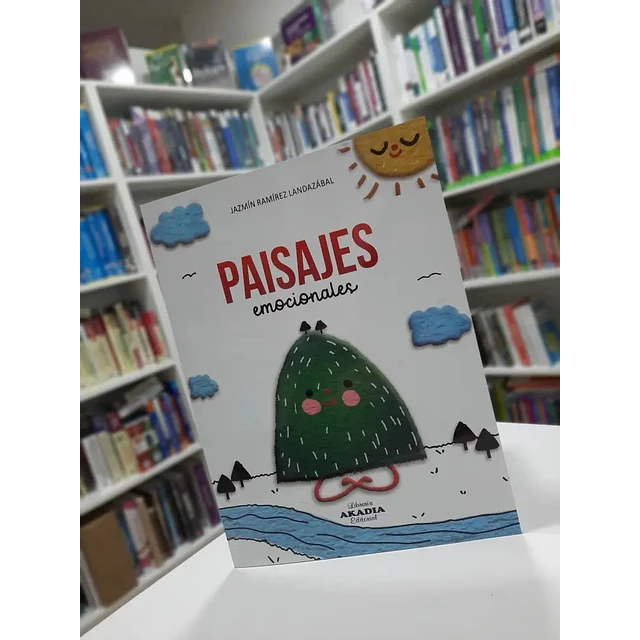 Paisajes emocionales
