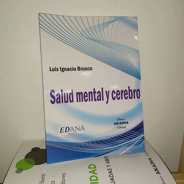 Salud Mental y cerebro