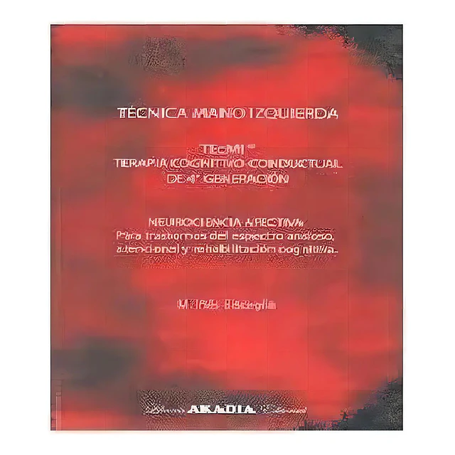Técnica Mano Izquierda