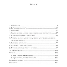 Lugar Común La Prostitucion