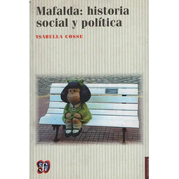 Mafalda: historia social y política