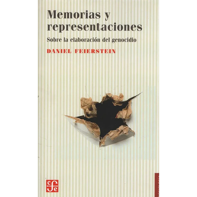 Memorias y Representaciones