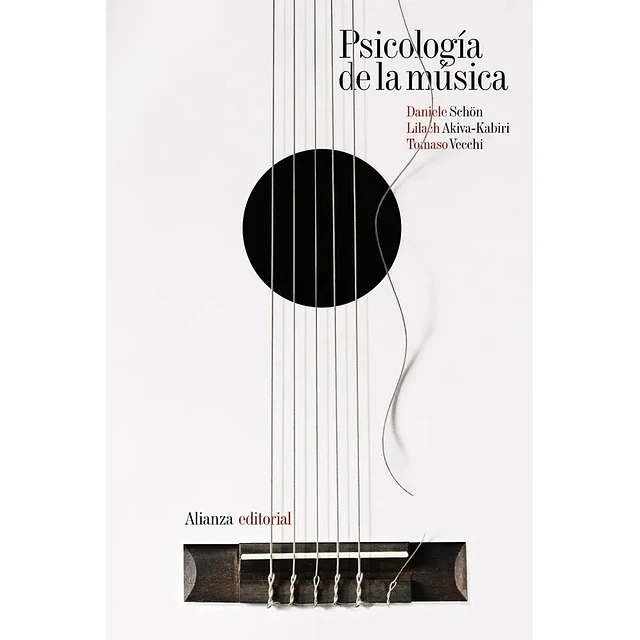 Psicología de la música