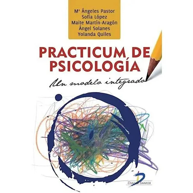 Practicum de Psicología