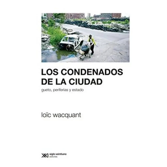 Los condenados de la ciudad