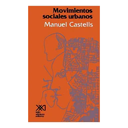 Movimientos sociales urbanos