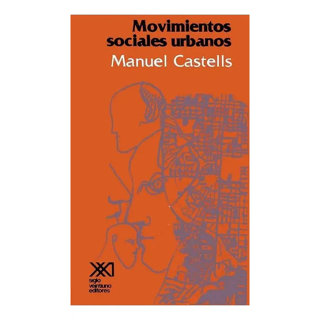 Movimientos sociales urbanos