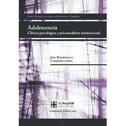 Adolescencia