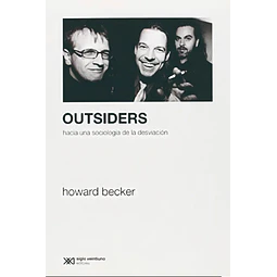 Outsiders