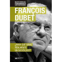 ¿Para qué sirve realmente un sociólogo?