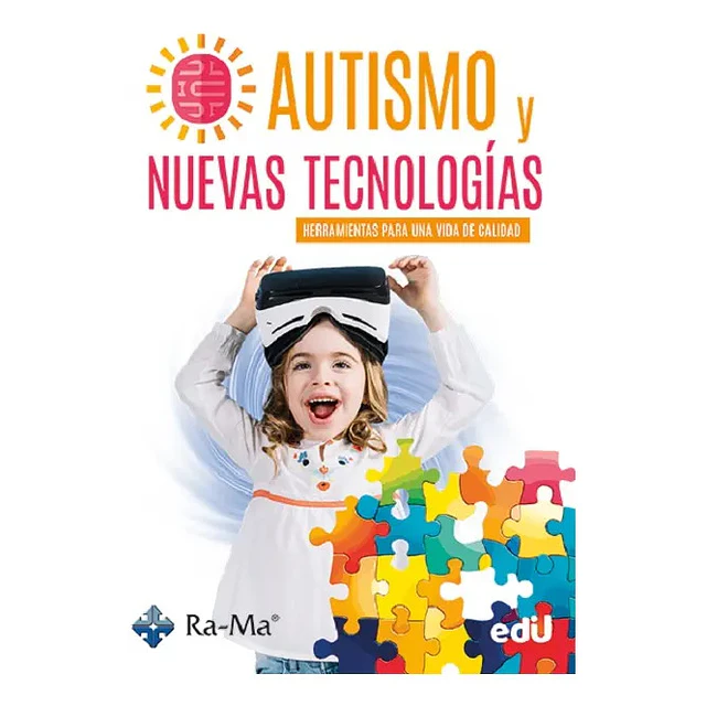 Autismo y Nuevas Tecnologías