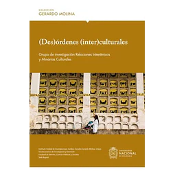 Desórdenes interculturales