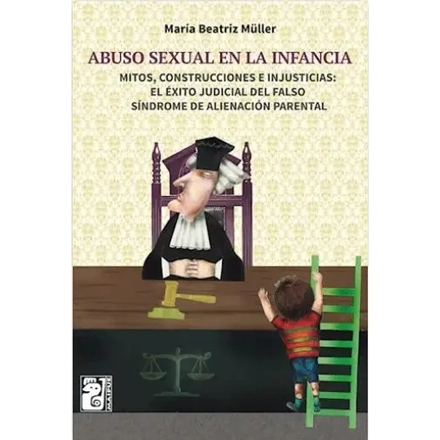 Abuso sexual en la Infancia