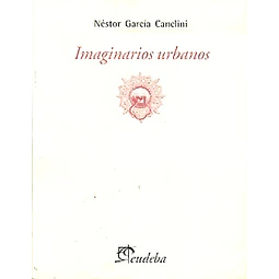 Imaginarios Urbanos