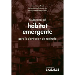 Fundamentos del Hábitat Emergente