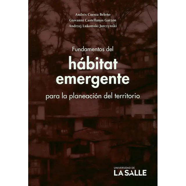 Fundamentos del Hábitat Emergente