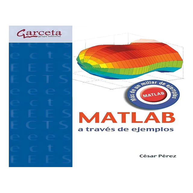 MATLAB a través de los ejemplos
