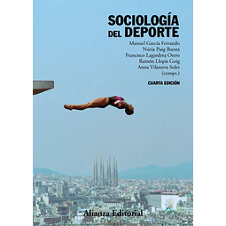 Sociología del deporte